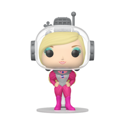 Image of Barbie - Barbie Astronaut 65th Anniv. Pop!