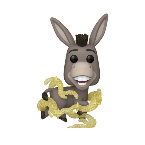 Shrek - Donkey (DW 30th Anniv) Pop!