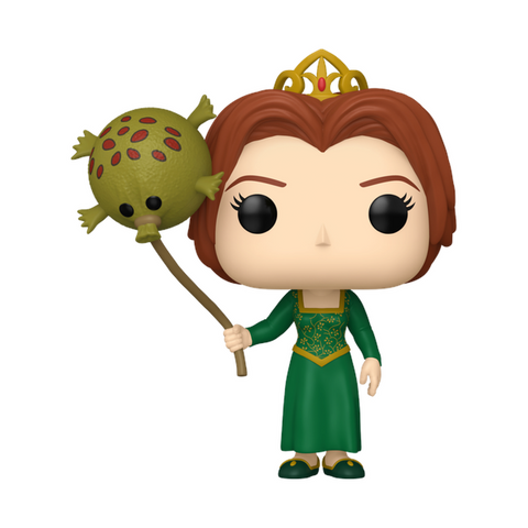 Shrek - Fiona (DW 30th Anniv) Pop!