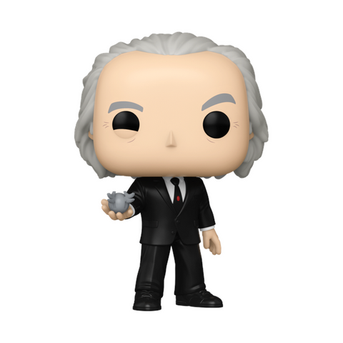 Phantasm - Tall Man Pop!