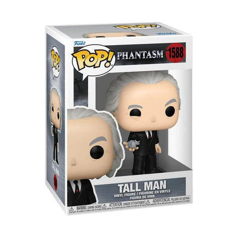 Image of Phantasm - Tall Man Pop!