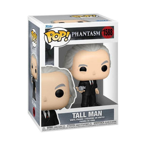 Phantasm - Tall Man Pop!