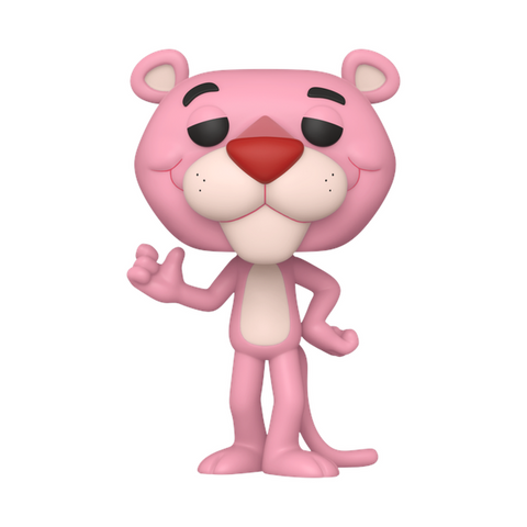 Pink Panther - Pink Panther Pop!