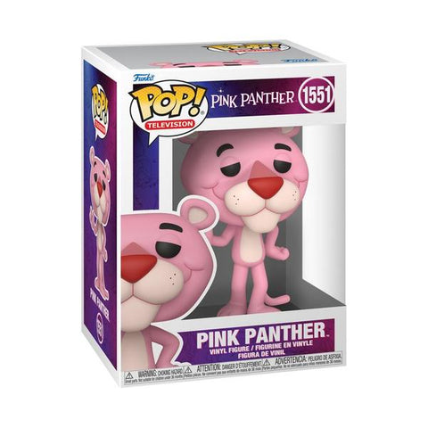 Pink Panther - Pink Panther Pop!