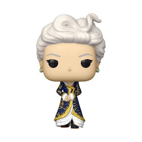 Image of Wicked (2024) - Madame Morrible Pop!