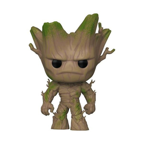 GOTG 3 - Alpha Groot Pop! RS