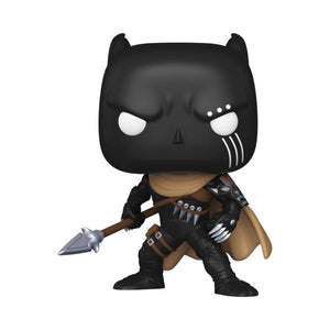 Marvel Comics - The Black Panther (Comic) Pop! RS