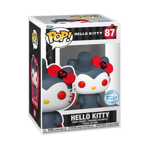 Hello Kitty - Hello Kitty as Dracula Pop! RS