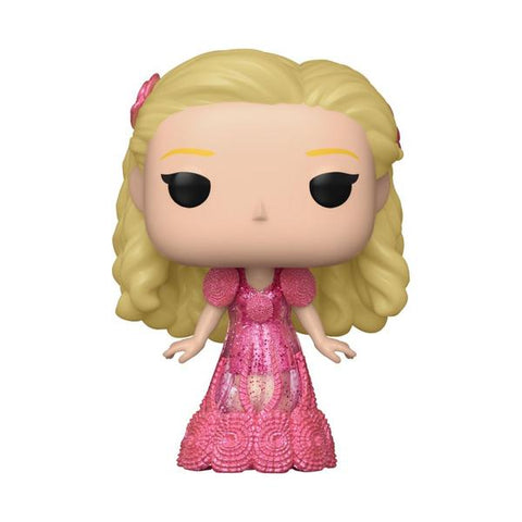 Image of Wicked (2024) - Glinda GL Pop! RS