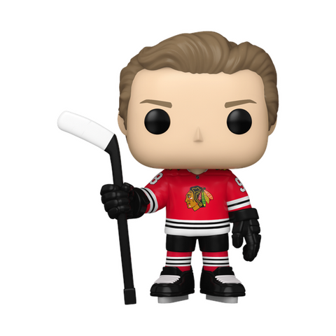 Image of NHL: Blackhawks - Connor Bedard Pop!