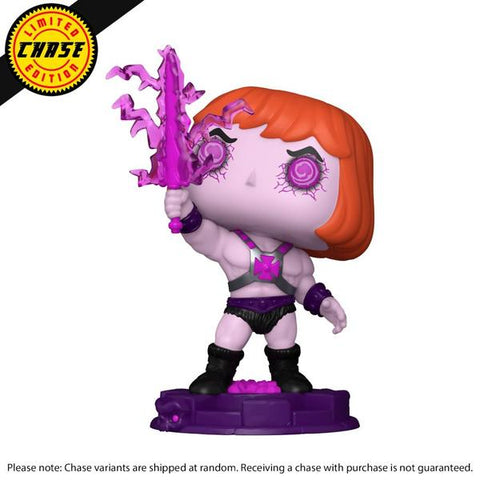 Image of Funko Fusion - He-Man Pop!