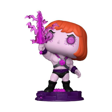 Image of Funko Fusion - He-Man Pop!