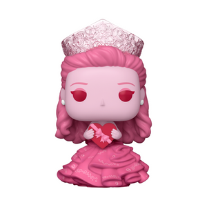 Wicked (2024) - Glinda (Valentine) Pop!