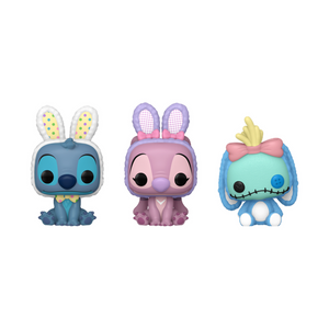 Lilo & Stitch - Easter Pocket Pop! 3PK