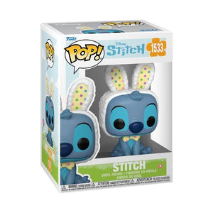 Lilo & Stitch - Stitch Easter Pop!