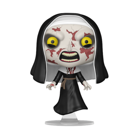 The Nun II - The Nun Pop! Vinyl