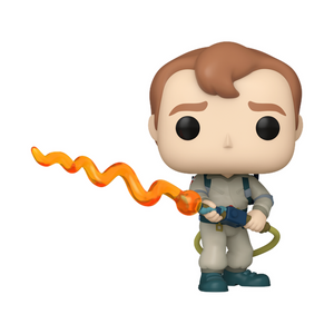 The Real Ghostbusters (TV'86) - Ray Stantz Pop!