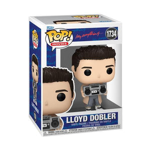 Say Anything - Lloyd Pop!