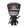 Chainsaw Man - Samurai Sword Pop!