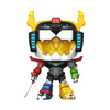 Voltron - Shiro w/Voltron Bitty Pop! Bots