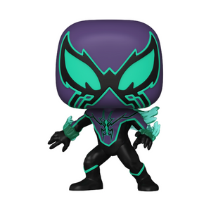 Marvel: Spiderman Comics - Chasm Pop!