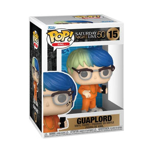 Saturday Night Live: 50th Anniversary - GuapLord Pop!