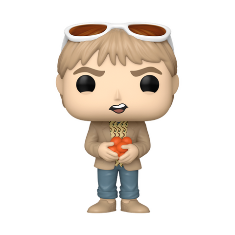 Image of Saturday Night Live: 50th Anniversary - Stuart Pop!