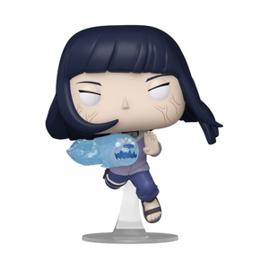 Naruto - Hinata Hyuga Pop!