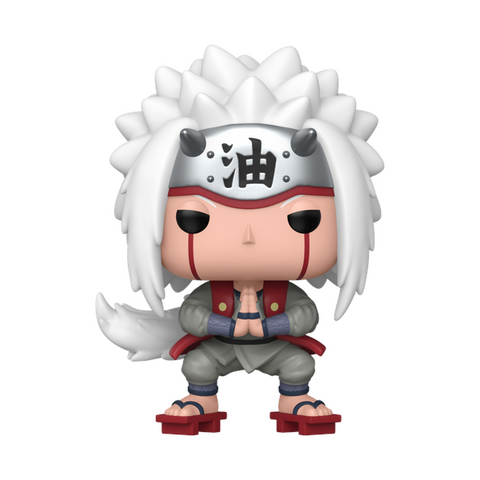 Naruto - Jiraiya Pop!