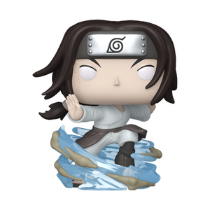 Naruto - Neji Hyuga Pop! Plus