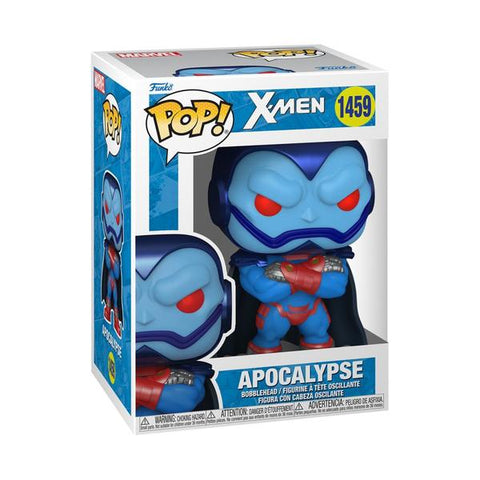 X-Men - Apolcalypse Pop! Vinyl