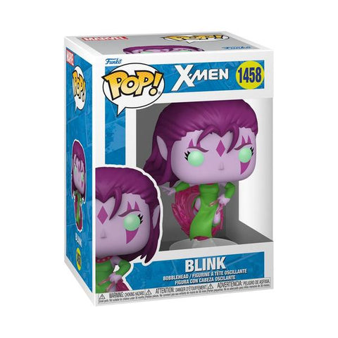 X-Men - Blink Pop! Vinyl