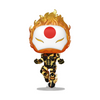 X-Men - Sunfire Pop! Vinyl