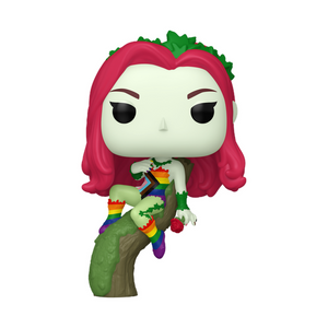 DC Comics - Poison Ivy Pride 2025 Pop!