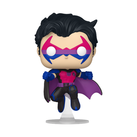 Image of DC Comics - Tim Drake Pride 2025 Pop!