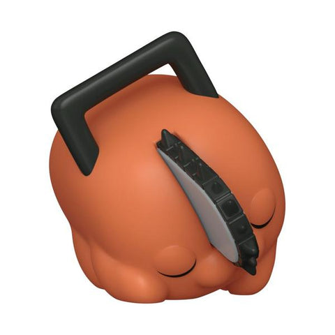 Image of Chainsaw Man - Pochita Sleeping Pop! RS