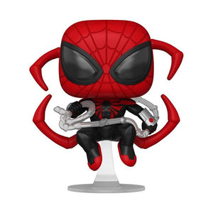 Marvel Comics - Superior Spiderman Pop! Vinyl [RS]