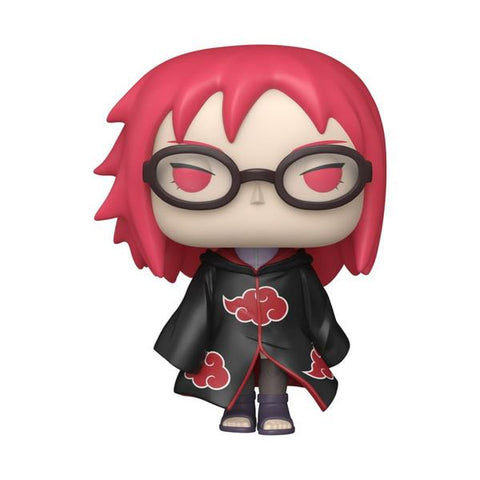 Naruto: Shippuden - Karin Pop! RS