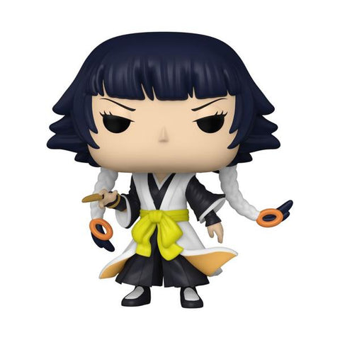 BLEACH - Soi Fon Pop! RS