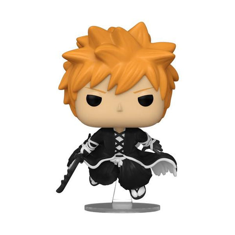 BLEACH - Ichigo (Getsuga Tenshou Attack) Pop! RS