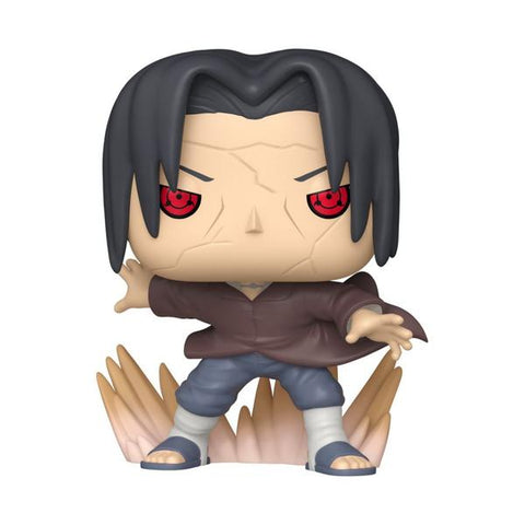 Naruto: Shippuden - Edo Itachi Pop! RS