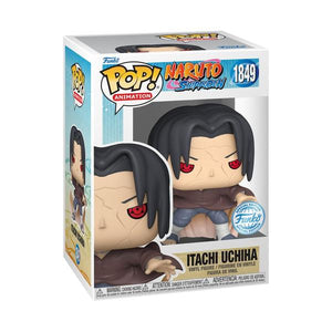 Naruto: Shippuden - Edo Itachi Pop! RS