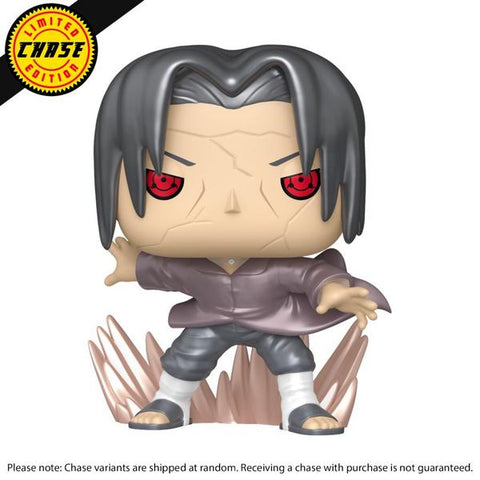 Image of Naruto: Shippuden - Edo Itachi Pop! RS