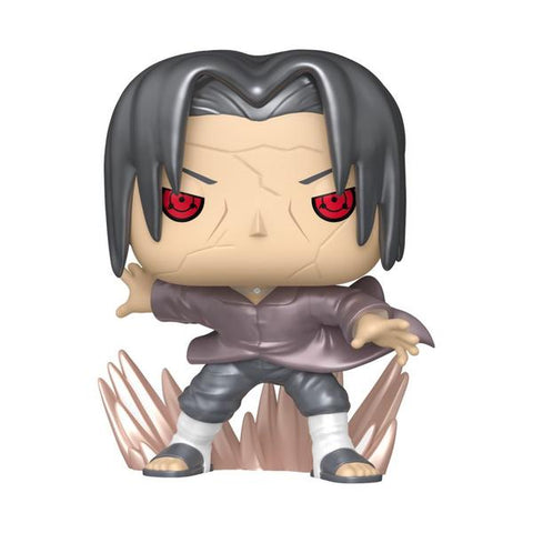 Image of Naruto: Shippuden - Edo Itachi Pop! RS