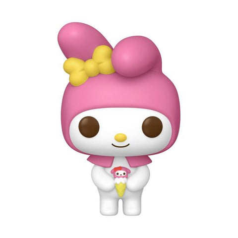 Image of Hello Kitty - My Melody GW Pop! RS