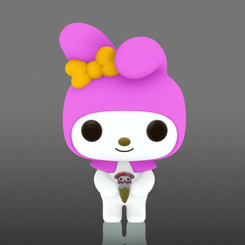 Image of Hello Kitty - My Melody GW Pop! RS