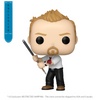 Shaun of the Dead - Shaun Pop!