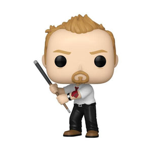 Shaun of the Dead - Shaun Pop!