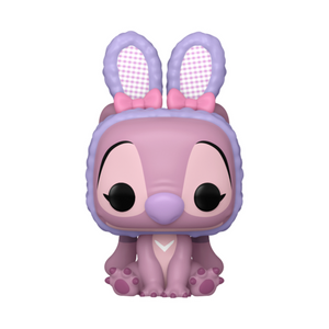 Lilo & Stitch - Angel Easter Egg Pocket Pop!