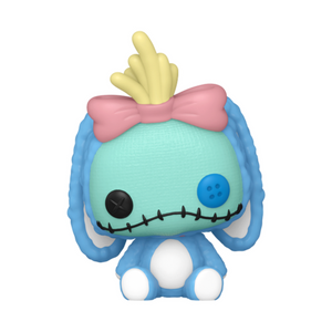 Lilo & Stitch - Scrump Easter Egg Pocket Pop!